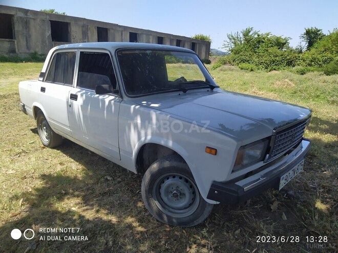 LADA (VAZ) 2107 2010, 62,690 km - 1.6 л - Masallı