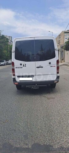 Mercedes Sprinter 208 2008, 470,000 km - 2.2 л - Bakı