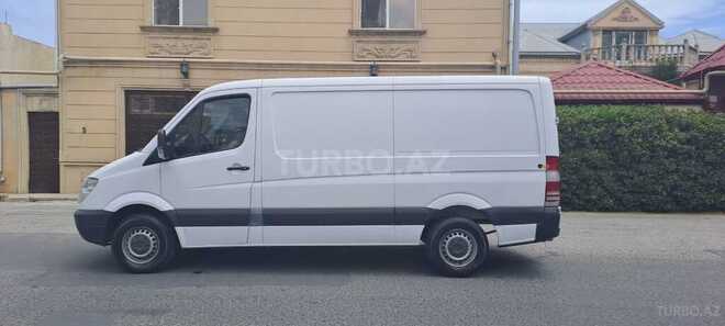 Mercedes Sprinter 208 2008, 470,000 km - 2.2 л - Bakı