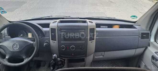 Mercedes Sprinter 208 2008, 470,000 km - 2.2 л - Bakı