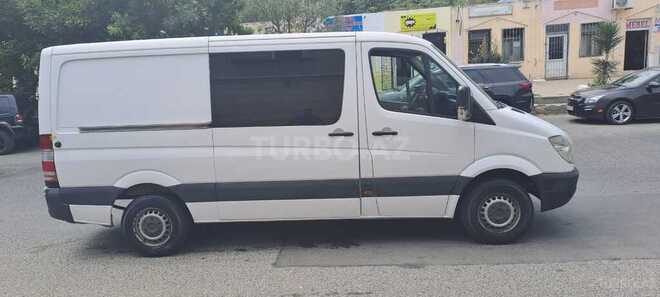 Mercedes Sprinter 208 2008, 470,000 km - 2.2 л - Bakı