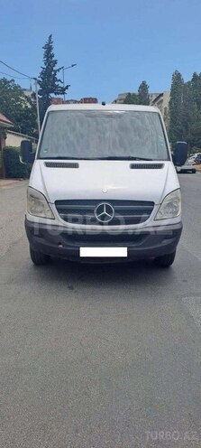 Mercedes Sprinter 208 2008, 470,000 km - 2.2 л - Bakı
