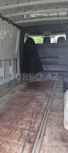 Mercedes Sprinter 208 2008, 470,000 km - 2.2 л - Bakı