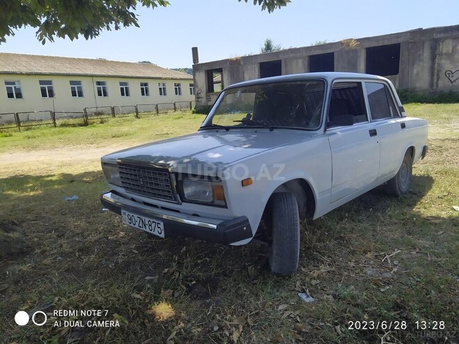 LADA (VAZ) 2107 2010, 62,690 km - 1.6 л - Masallı