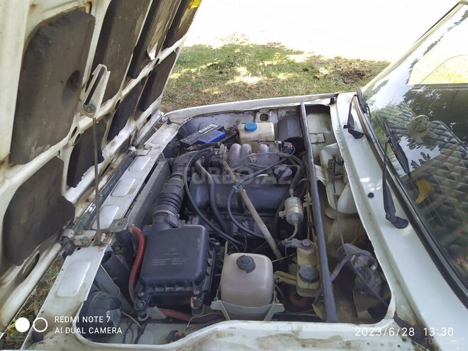 LADA (VAZ) 2107 2010, 62,690 km - 1.6 л - Masallı