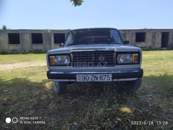 LADA (VAZ) 2107 2010, 62,690 km - 1.6 л - Masallı