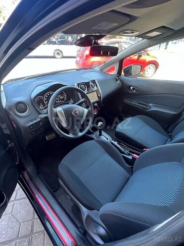 Nissan Note 2015, 48,721 km - 1.2 l - Bakı