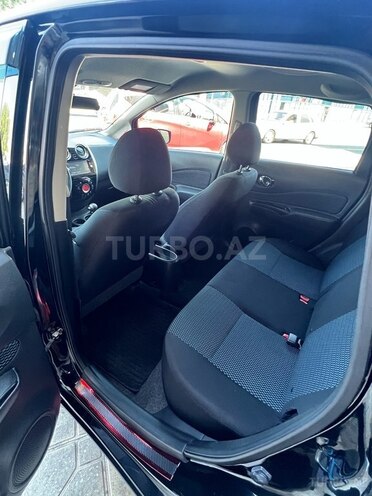 Nissan Note 2015, 48,721 km - 1.2 l - Bakı
