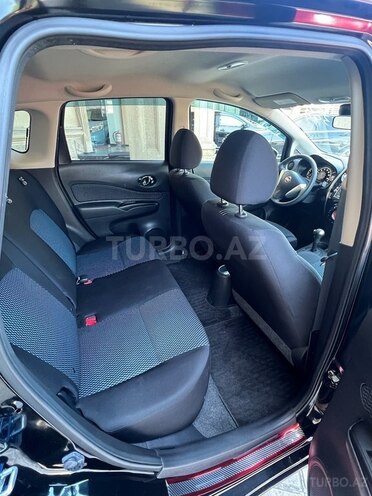 Nissan Note 2015, 48,721 km - 1.2 l - Bakı