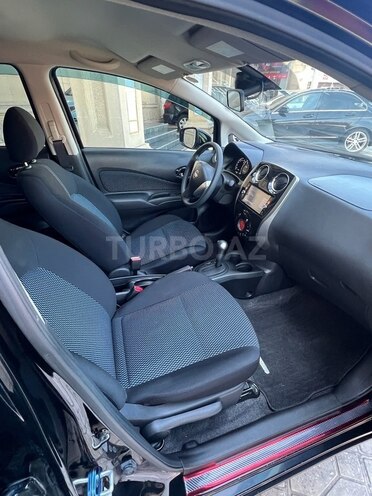 Nissan Note 2015, 48,721 km - 1.2 l - Bakı