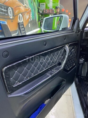 LADA (VAZ) Niva 2014, 124,000 km - 1.7 l - Bakı