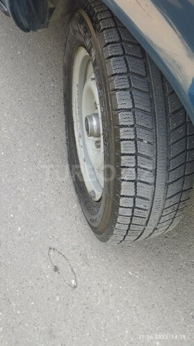 LADA (VAZ) 2107 2005, 75,464 km - 1.6 л - Gəncə