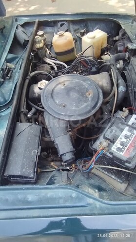 LADA (VAZ) 2107 2005, 75,464 km - 1.6 л - Gəncə