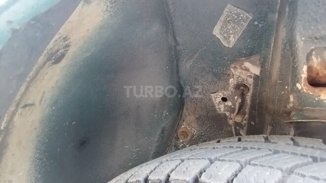 LADA (VAZ) 2107 2005, 75,464 km - 1.6 л - Gəncə