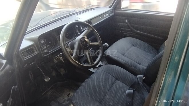 LADA (VAZ) 2107 2005, 75,464 km - 1.6 л - Gəncə