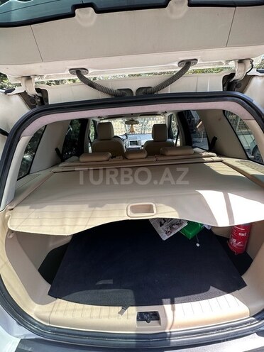 Land Rover Freelander 2007, 139,000 km - 3.2 л - Bakı