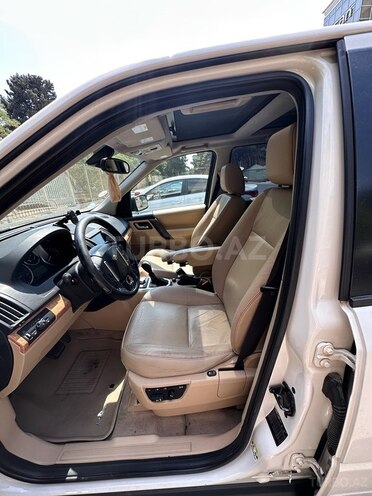 Land Rover Freelander 2007, 139,000 km - 3.2 л - Bakı