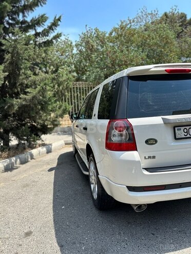 Land Rover Freelander 2007, 139,000 km - 3.2 л - Bakı