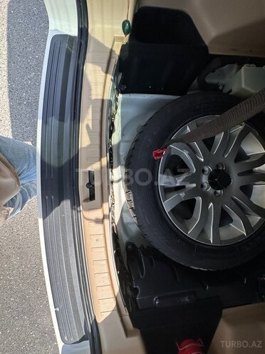 Land Rover Freelander 2007, 139,000 km - 3.2 л - Bakı
