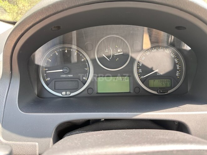 Land Rover Freelander 2007, 139,000 km - 3.2 л - Bakı