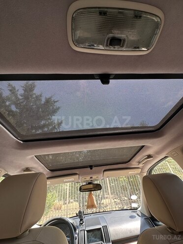 Land Rover Freelander 2007, 139,000 km - 3.2 л - Bakı