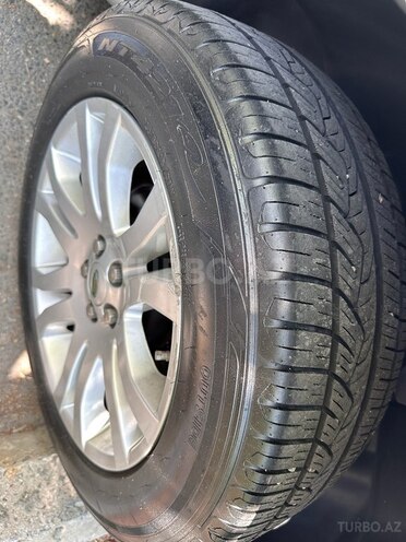 Land Rover Freelander 2007, 139,000 km - 3.2 л - Bakı