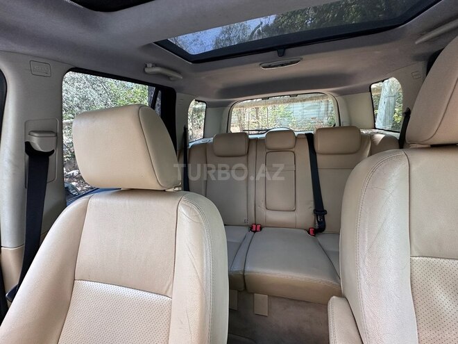 Land Rover Freelander 2007, 139,000 km - 3.2 л - Bakı