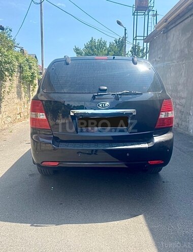 Kia Sorento 2006, 212,500 km - 2.5 l - Bakı