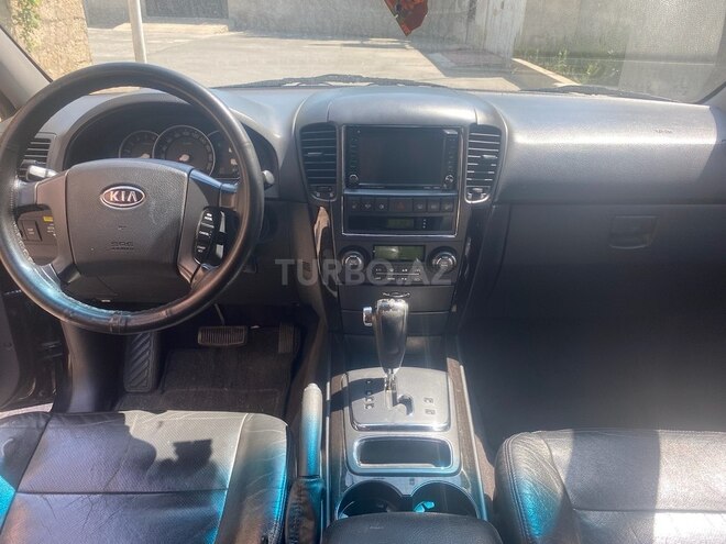 Kia Sorento 2006, 212,500 km - 2.5 l - Bakı