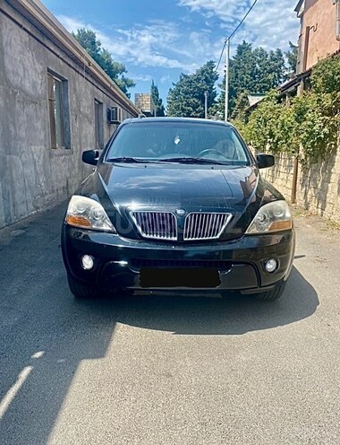 Kia Sorento 2006, 212,500 km - 2.5 l - Bakı