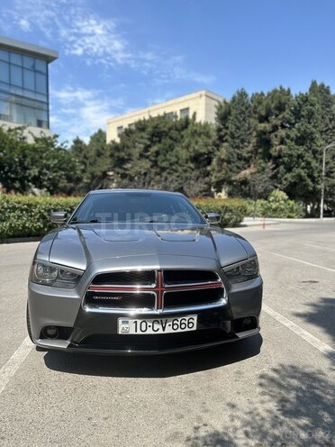 Dodge Charger 2013, 155,258 km - 3.6 л - Bakı