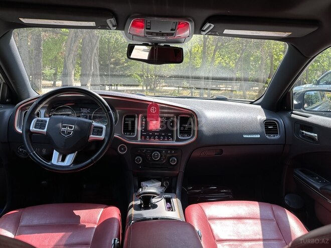 Dodge Charger 2013, 155,258 km - 3.6 л - Bakı