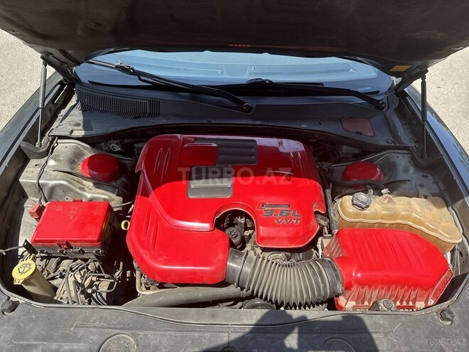 Dodge Charger 2013, 155,258 km - 3.6 л - Bakı