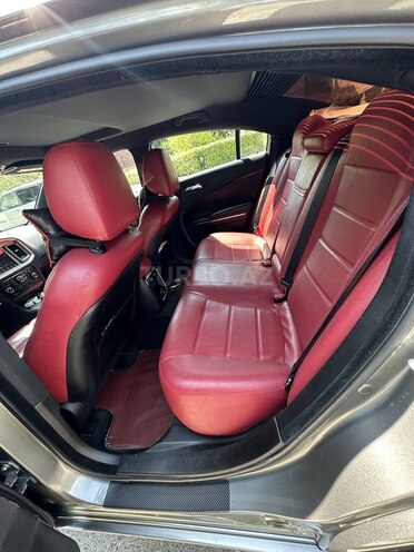 Dodge Charger 2013, 155,258 km - 3.6 л - Bakı
