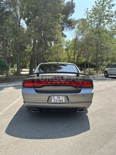 Dodge Charger 2013, 155,258 km - 3.6 л - Bakı