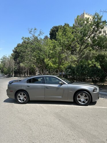 Dodge Charger 2013, 155,258 km - 3.6 л - Bakı
