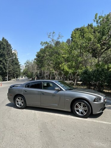 Dodge Charger 2013, 155,258 km - 3.6 л - Bakı