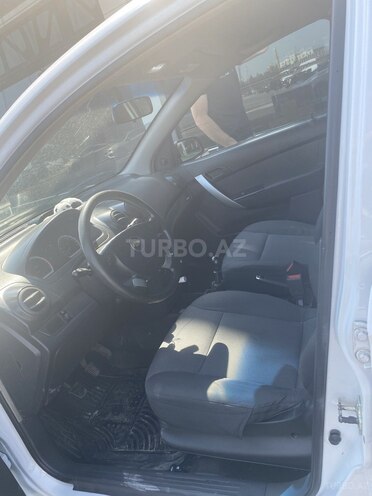 Chevrolet Aveo 2011, 250,000 km - 1.4 л - Bakı