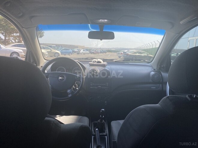 Chevrolet Aveo 2011, 250,000 km - 1.4 л - Bakı