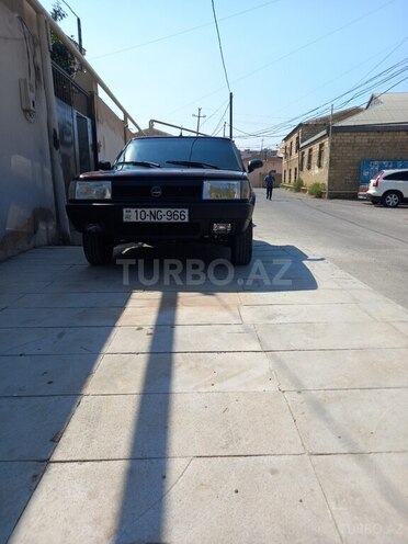 Tofas Sahin 2002, 90,490 km - 1.6 l - Bakı