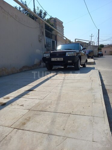 Tofas Sahin 2002, 90,490 km - 1.6 l - Bakı