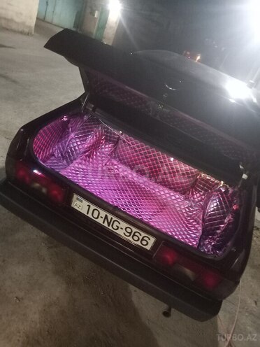 Tofas Sahin 2002, 90,490 km - 1.6 l - Bakı