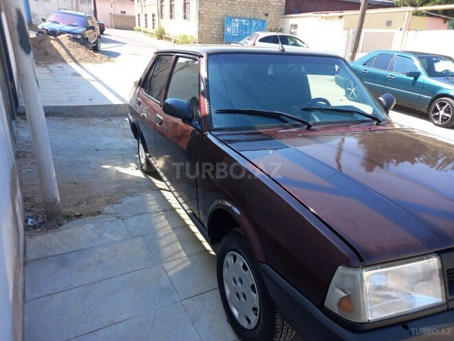 Tofas Sahin 2002, 90,490 km - 1.6 l - Bakı