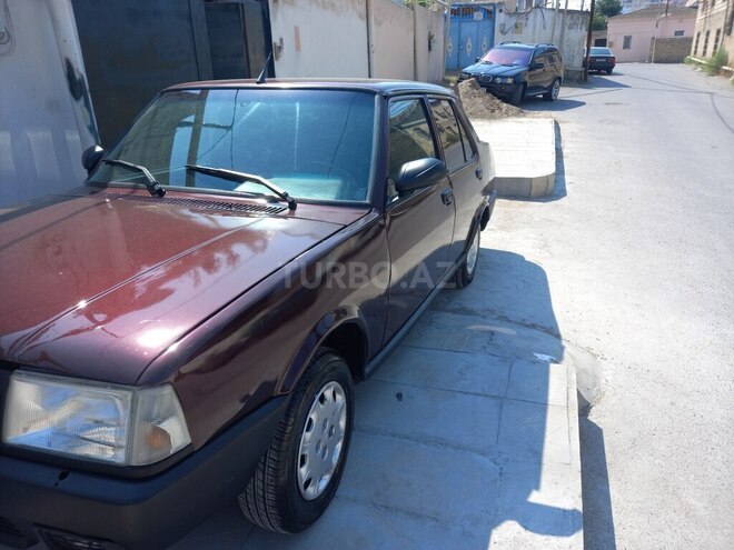 Tofas Sahin 2002, 90,490 km - 1.6 l - Bakı