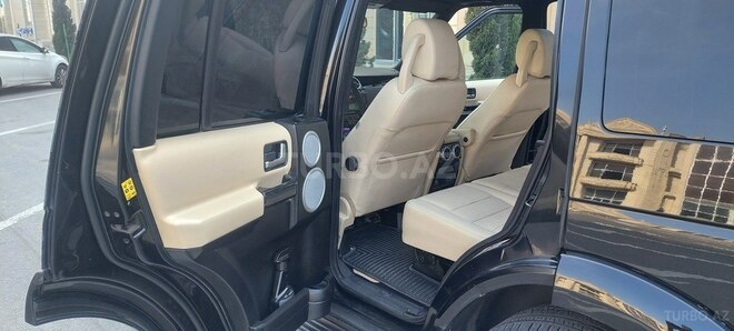 Land Rover Discovery 2007, 30,000 km - 3.2 l - Bakı