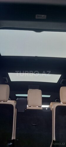 Land Rover Discovery 2007, 30,000 km - 3.2 l - Bakı