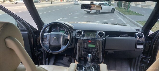 Land Rover Discovery 2007, 30,000 km - 3.2 l - Bakı