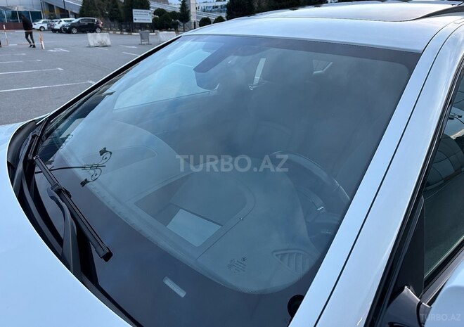 BMW 535 2013, 189,000 km - 3.0 l - Bakı