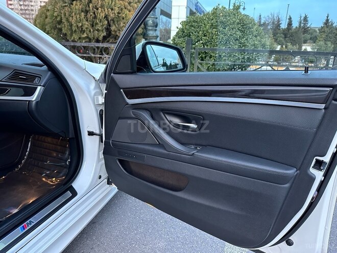 BMW 535 2013, 189,000 km - 3.0 l - Bakı