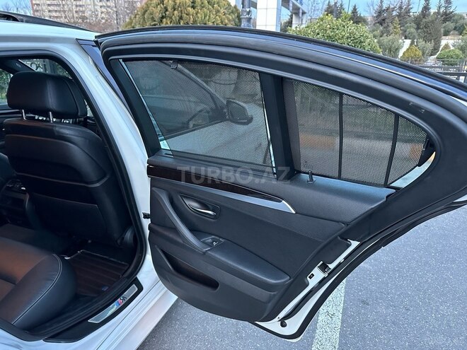 BMW 535 2013, 189,000 km - 3.0 l - Bakı